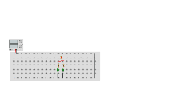 Circuit design AP 2 - BSIT I-2 - DEL PILAR - CIRCUIT 04 - Tinkercad