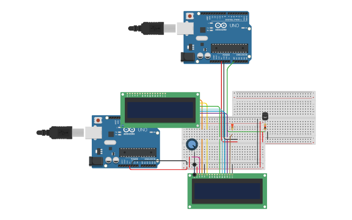 Circuit design Tutorial 5 | Tinkercad