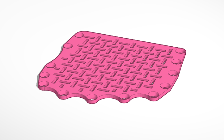 3d Design Mesh Tinkercad 3d Design Mesh Tinkercad