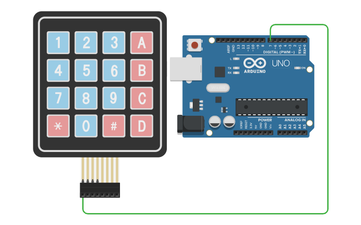 Circuit design Calculator - Tinkercad
