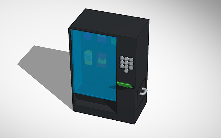 3D design Hehe 🙃 - Tinkercad