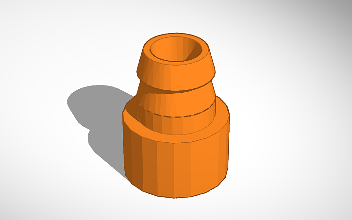 3D design m22 - 5/8