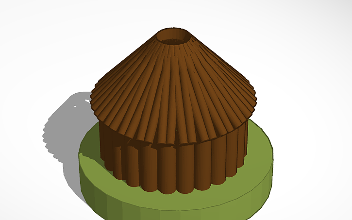 From Outpost to Empire: How a Humble Frontier Outpost Shaped America’s Destiny