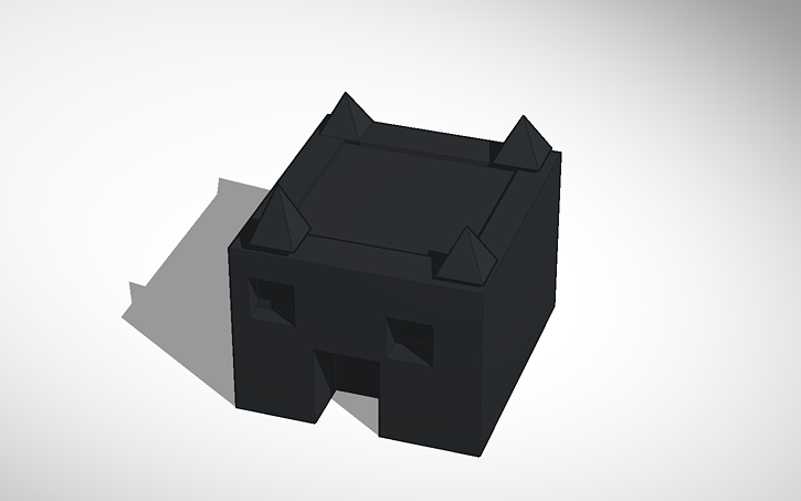 images Wuffle Meaning tinkercad