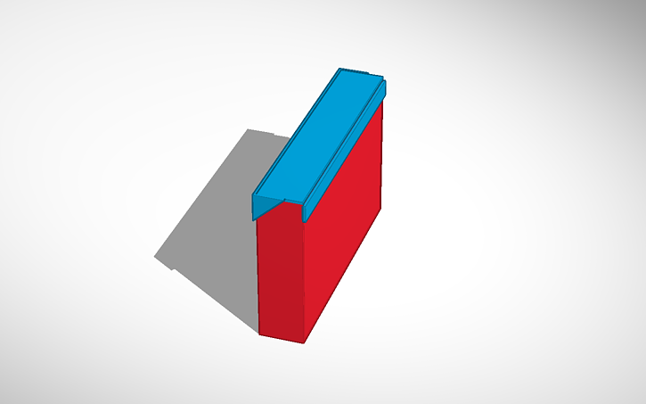 3d Design Business Card Case Tinkercad 3d Design Business Card Case Tinkercad
