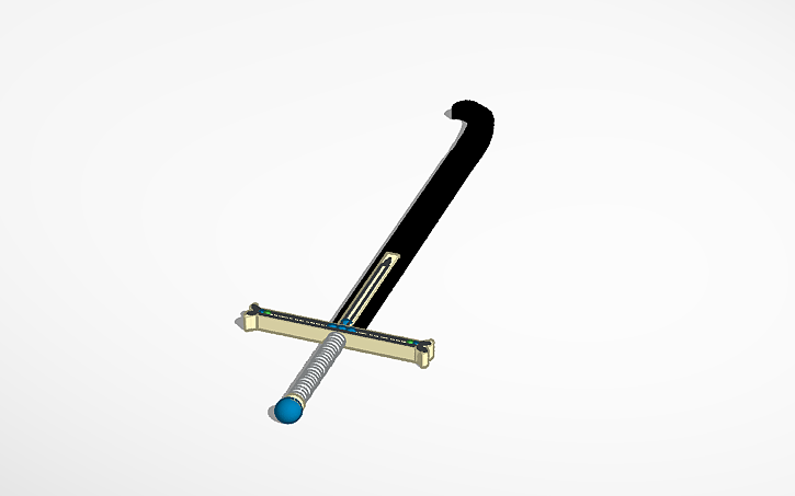 Unveiling Mihawks Sword Style: A Deep Dive