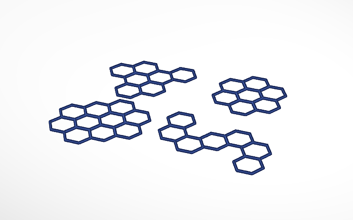 3D design Frosthaven Templates Unlocked Additional Tinkercad 3D design Frosthaven Templates Unlocked Additional Tinkercad