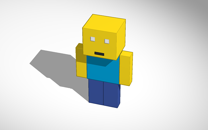 Roblox Noob Jpg
