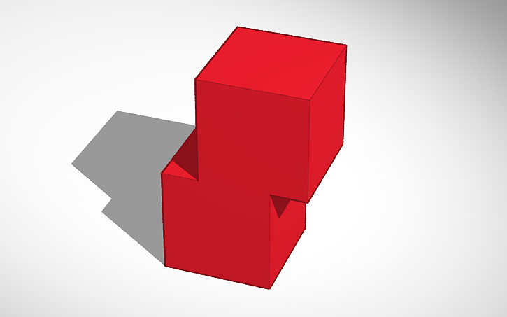 3D design Mini tutorial 2 | Tinkercad