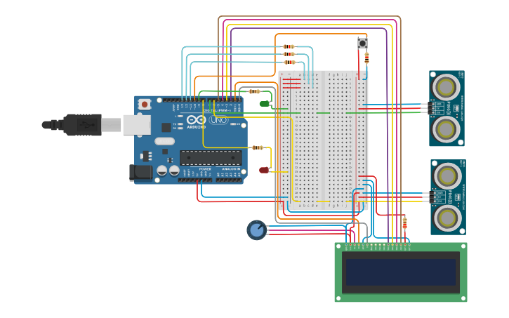 Circuit design 10BJV speed detection of moving vehicle using speed ...