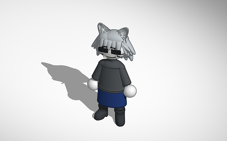 3d Design Cringe The Sequel Tinkercad