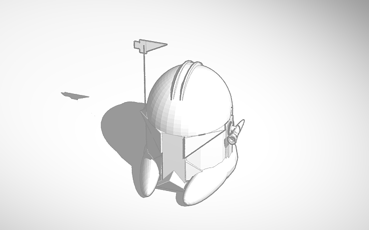 3d-design-clone-trooper-helmet-tinkercad