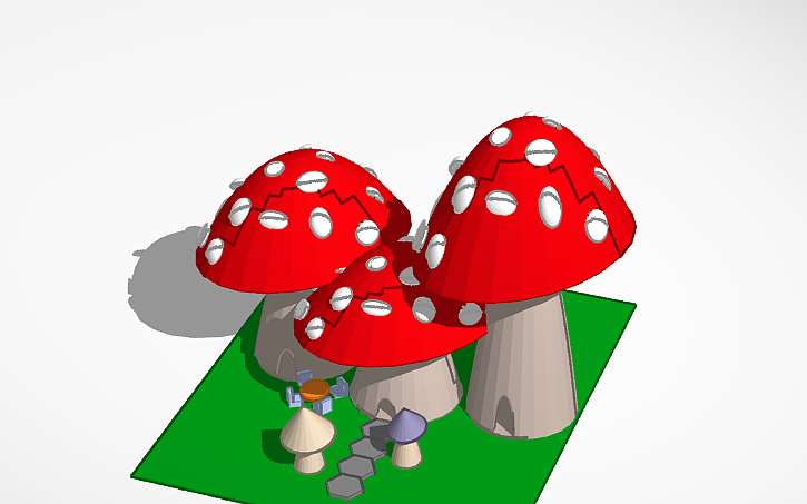 3D design Exquisite Tumelo-Uusam - Tinkercad