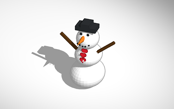 Snowman