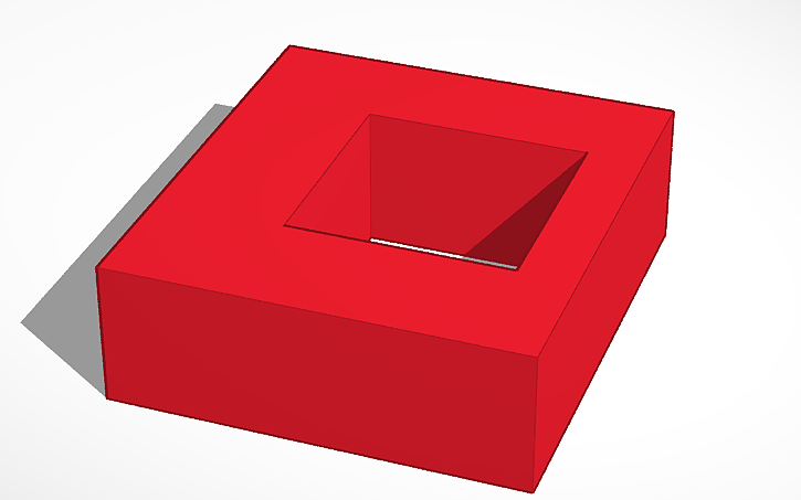 3D design reik | Tinkercad
