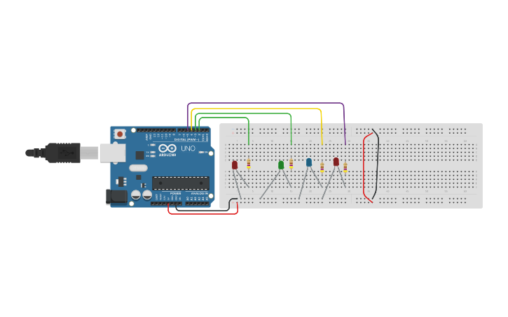 Circuit Design Angélica Torres Tinkercad Circuit Design Angélica Torres Tinkercad