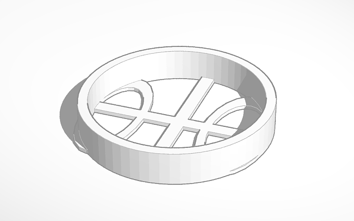 3D design Cookie Cutters | Tinkercad