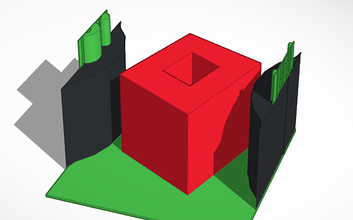 Copy Of Copy Of Big Robux Tinkercad - robux robux get your free robux tinkercad