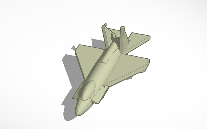 3D design F16 - Tinkercad