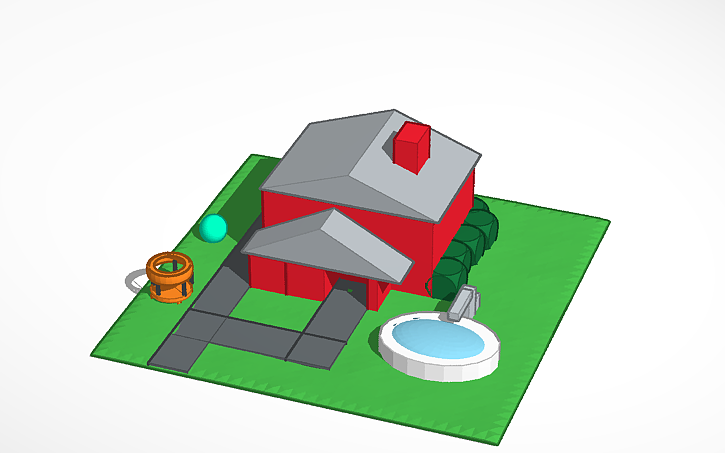 3d-design-modern-home-tinkercad