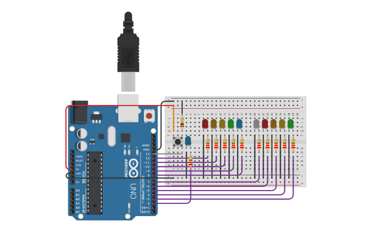 Circuit design IMMA, Labis, Francisco, Manatad - Big PETA - Tinkercad