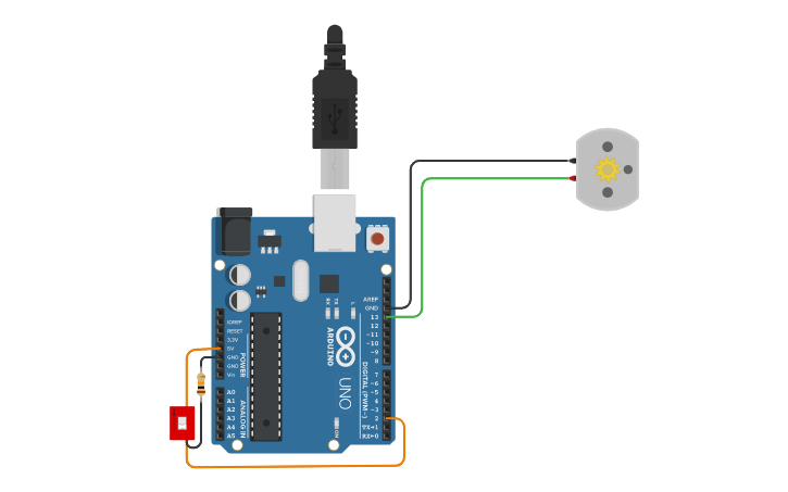 am1 tinker schematic