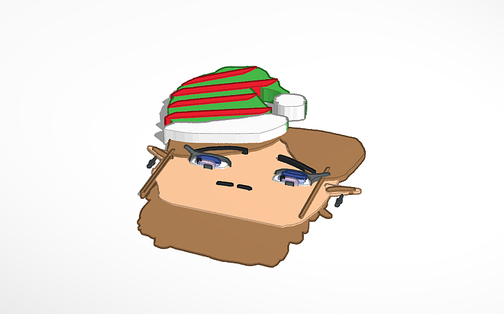 Elf christmas special