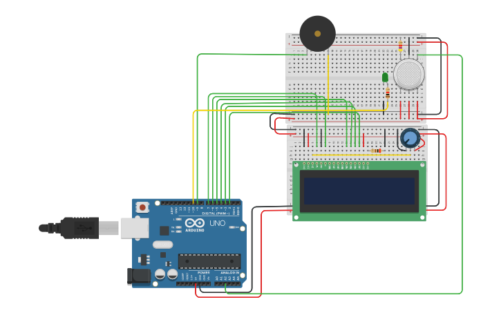 Circuit design IoT - Projeto Integrador - Eng. Computação. - UNIVESP ...