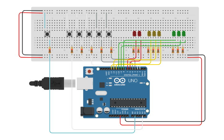 Upgrading the Tinkering vending machine!