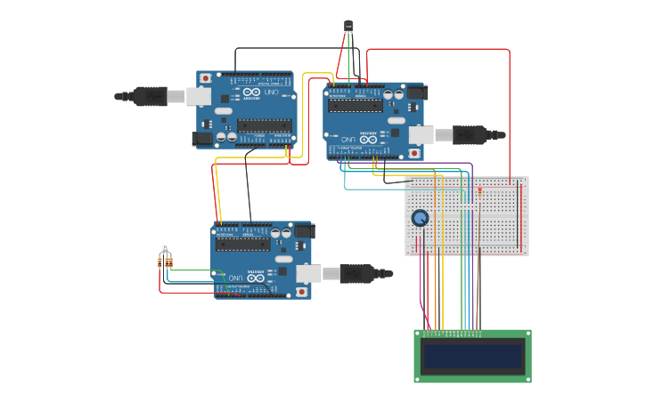 Circuit design Copy of ESTG/IPVC/SIL/Ficha#7 - I2C: One Master-Multiple ...