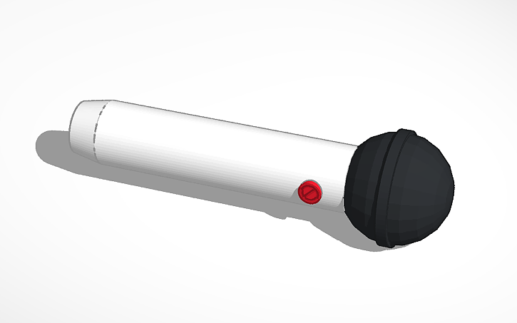 3D design Micro friday night funking | Tinkercad