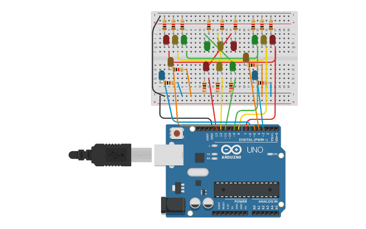 Circuit Design Social Impact Of Electromagnetic Technology Project 