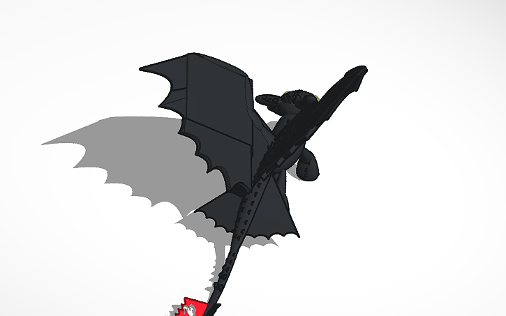 9 Amazing How to Train Your Dragon Mashups