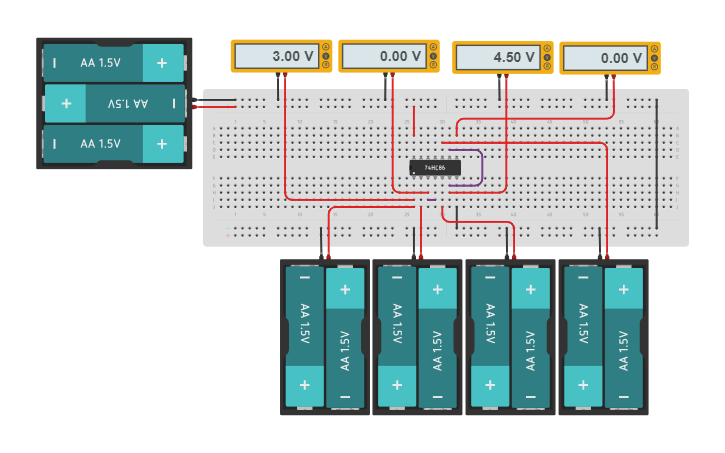 circuit-design-b419052-gray-code-to-binary-converter-tinkercad