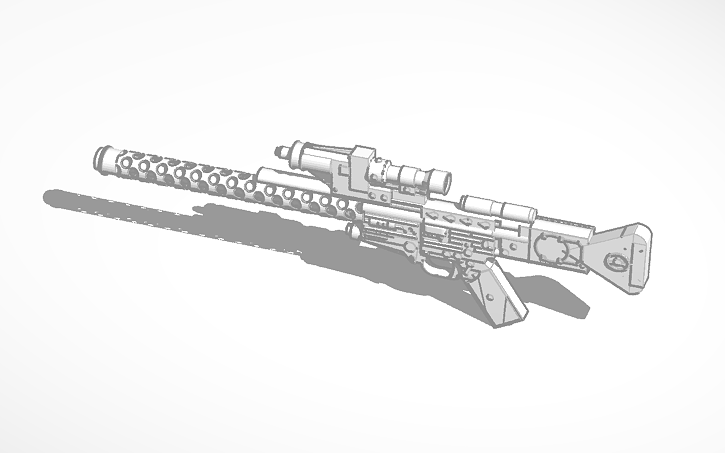 star wars blaster rifle schematics