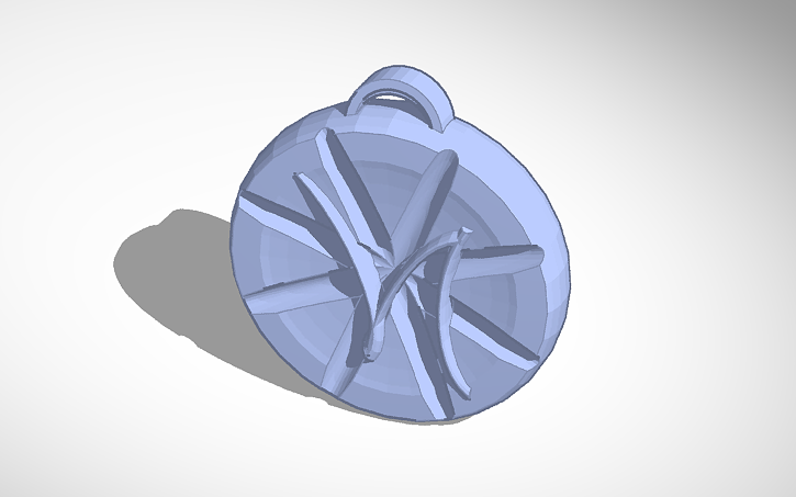 3D design Just a Maker Coin | Tinkercad