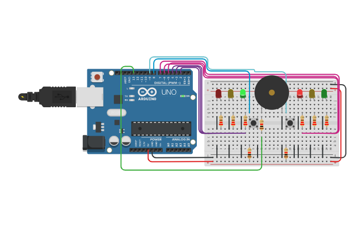 Circuit design Modificación-Proyecto_Arduino - Tinkercad