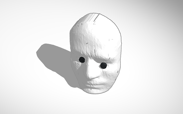 Felipe Tinkercad