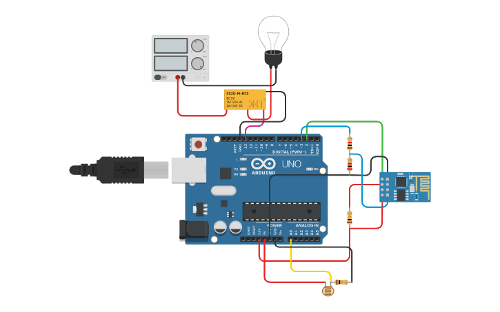 Circuit design 윤대리_esp8266_01_Uno_PortForwarding_Pin13_cds_appinventor ...