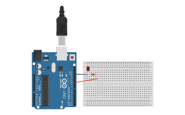 S O S In Morse Code Tinkercad