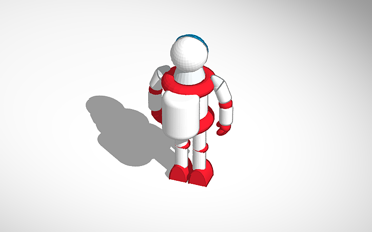 3D design Fantabulous Densor-Rottis | Tinkercad