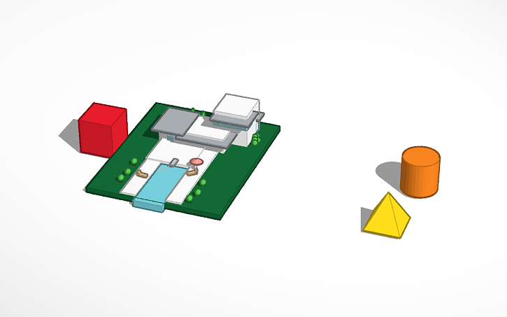 TINKERCAD SCARICARE