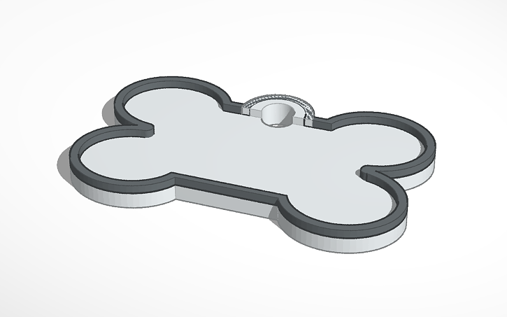 3d-design-dog-tag-40mm-tinkercad