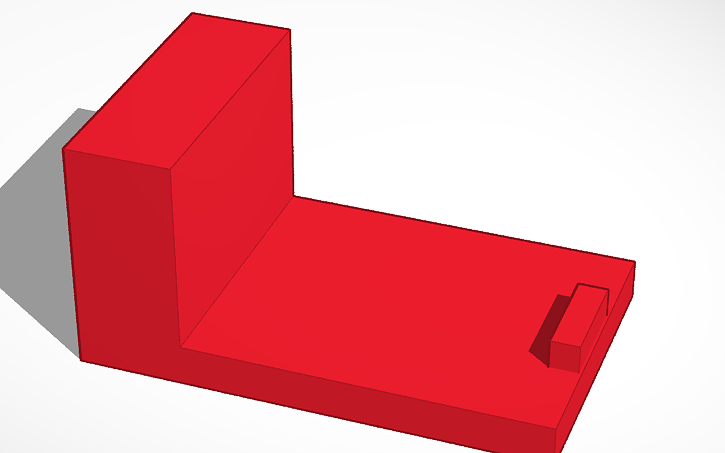 3D design Poop Lock 3.5 | Tinkercad