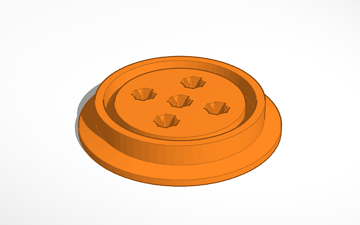 3D design BIG LEGO TRACK WHEEL - Tinkercad