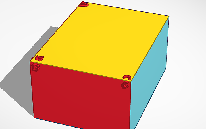 3D design gra.gab.2c.2324.sc - Tinkercad