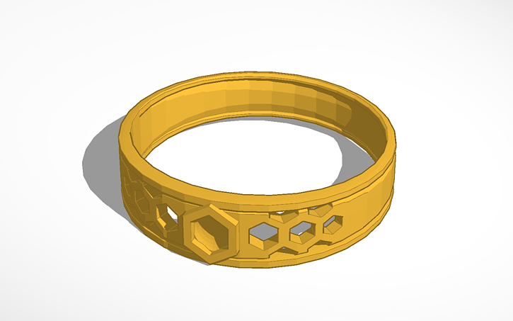 Beekeeper s Ring