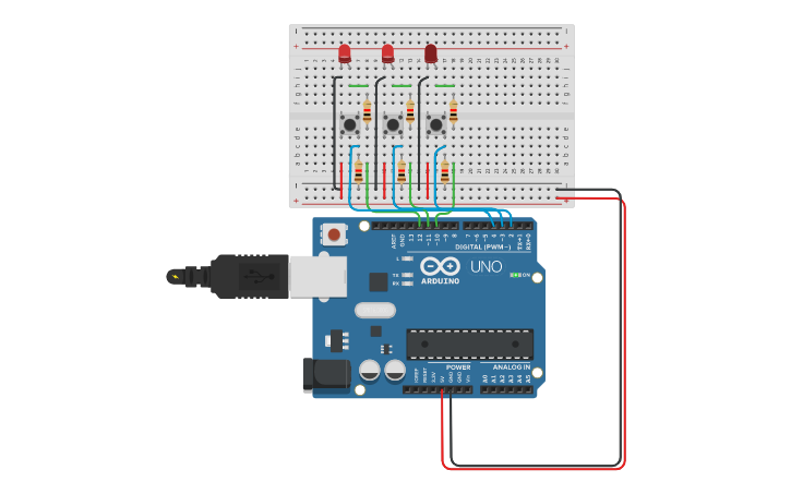 Circuit Design Bongo 