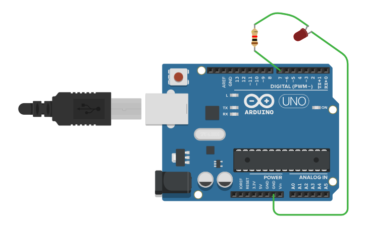 Circuit design Calculator - Tinkercad
