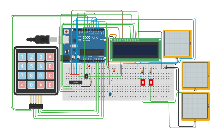 Circuit design Transformer Winder HS - Tinkercad